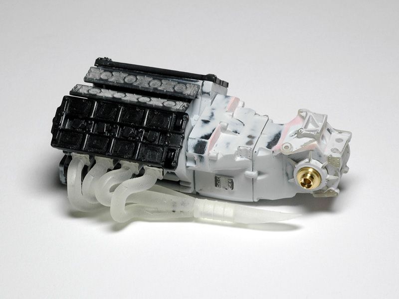 Leyton House CG901B Car Forums and Automotive Chat